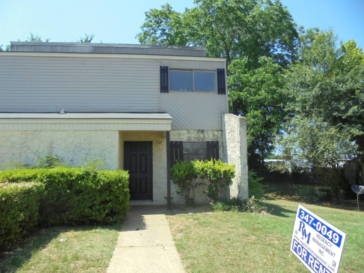 Townhouse for rent at 8 Anthony Circle, Enterprise, AL 36330