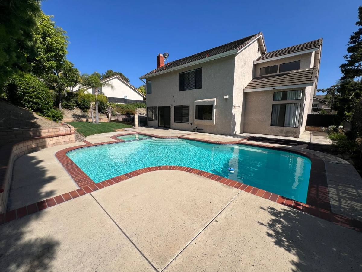 House for rent at 2209 E Vista Canyon Rd, Orange, CA 92867