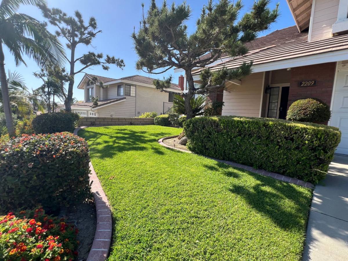 House for rent at 2209 E Vista Canyon Rd, Orange, CA 92867