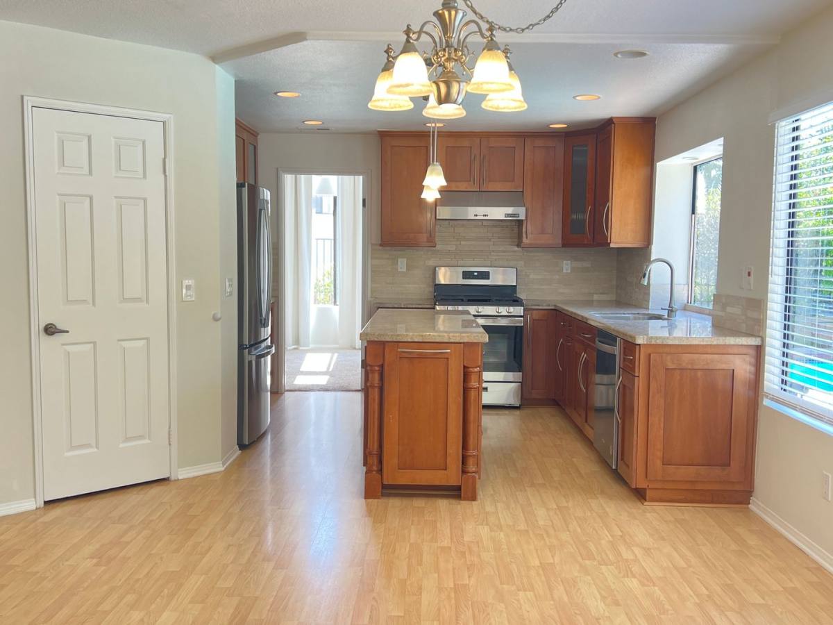 House for rent at 2209 E Vista Canyon Rd, Orange, CA 92867