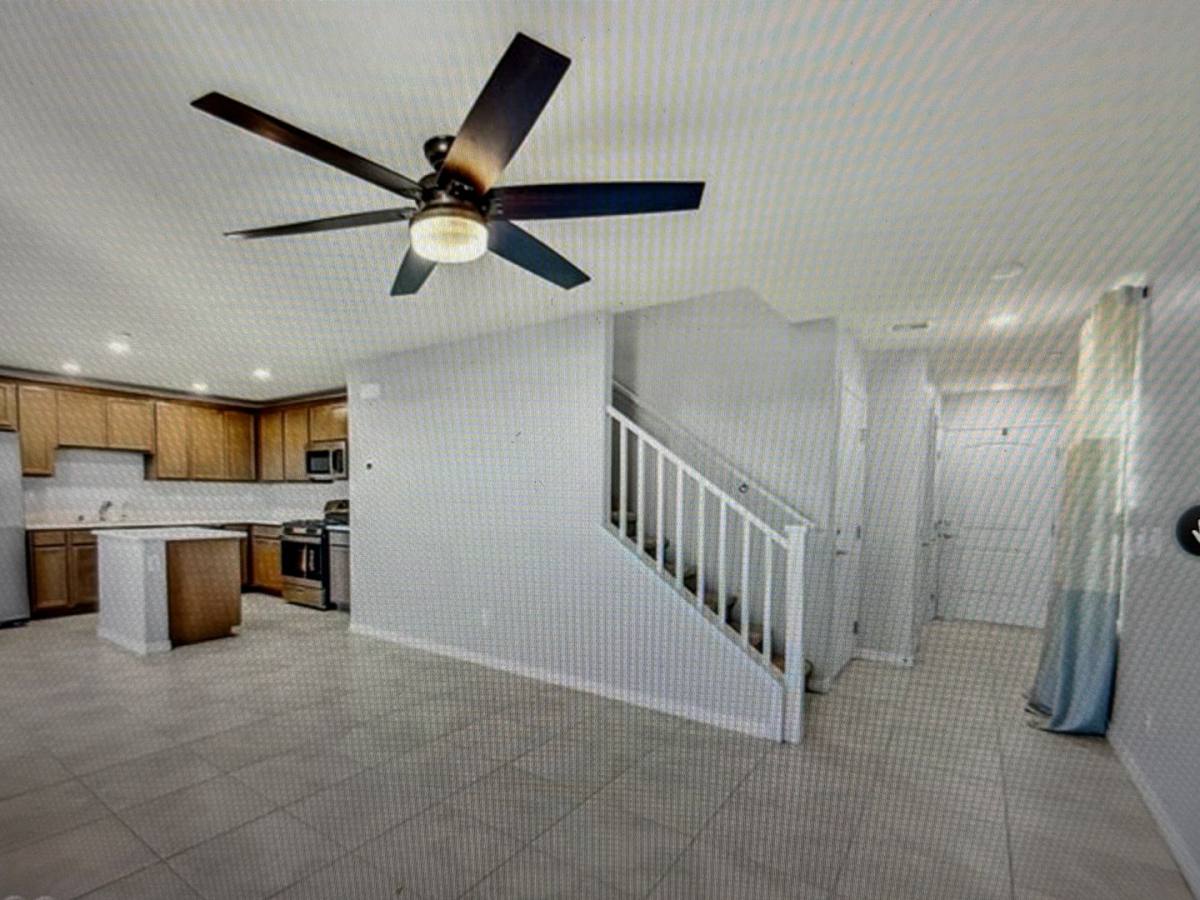 Townhouse for rent at 294 Rain Quail Way, Henderson, NV 89012