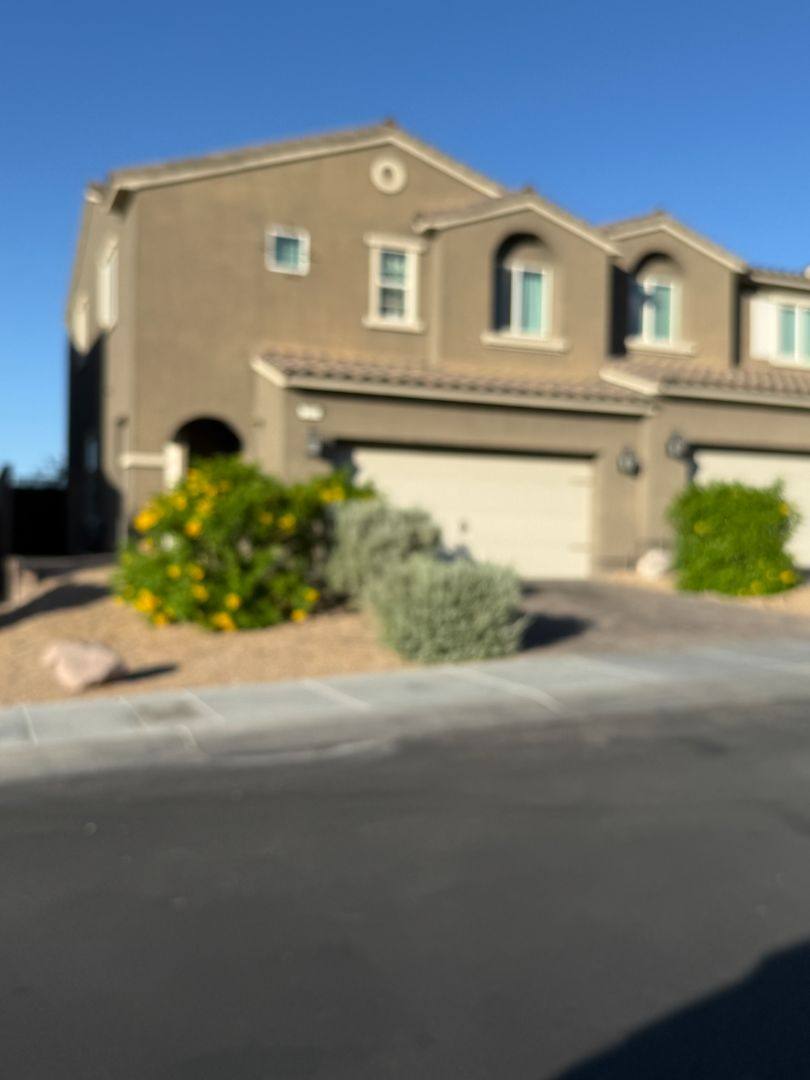 Townhouse for rent at 294 Rain Quail Way, Henderson, NV 89012