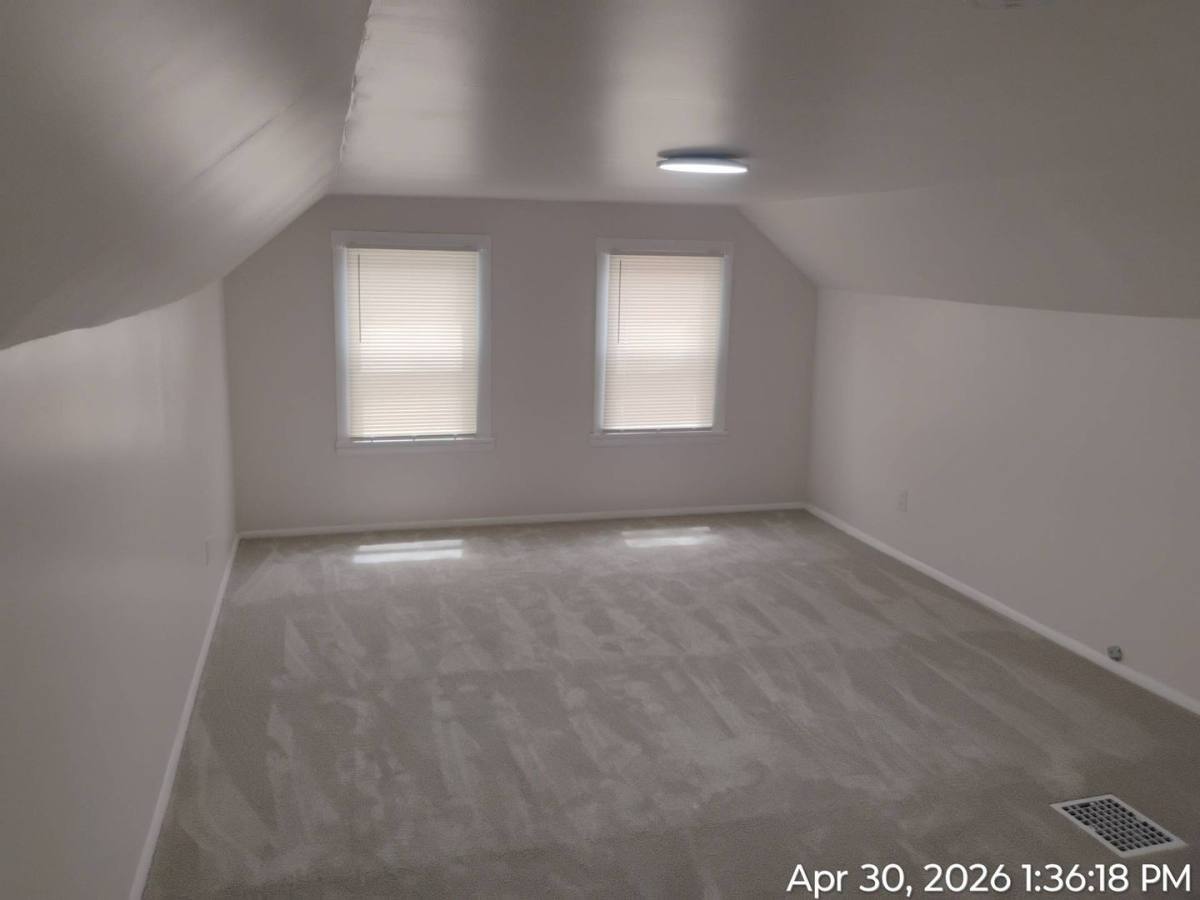 Apartment for rent at 6015 Hosmer Ave, Cleveland, OH 44105