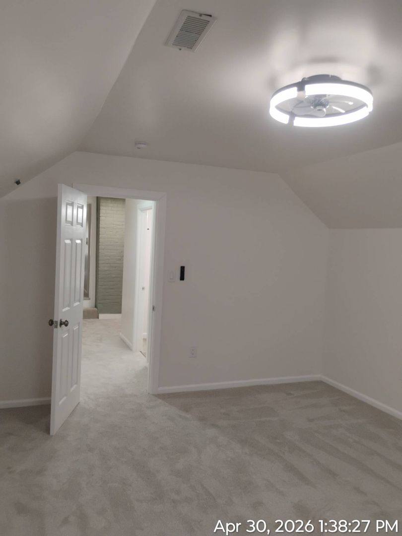 Apartment for rent at 6015 Hosmer Ave, Cleveland, OH 44105