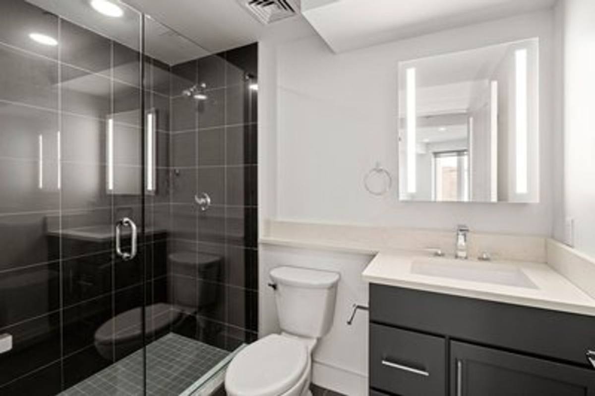 Apartment for rent at 24 Hichborn St #7A, Brighton, MA 02135