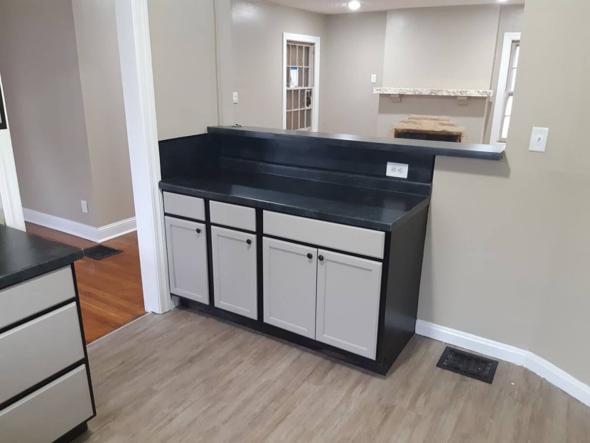 House for rent at 4109 Midway Ave, Dayton, OH 45417