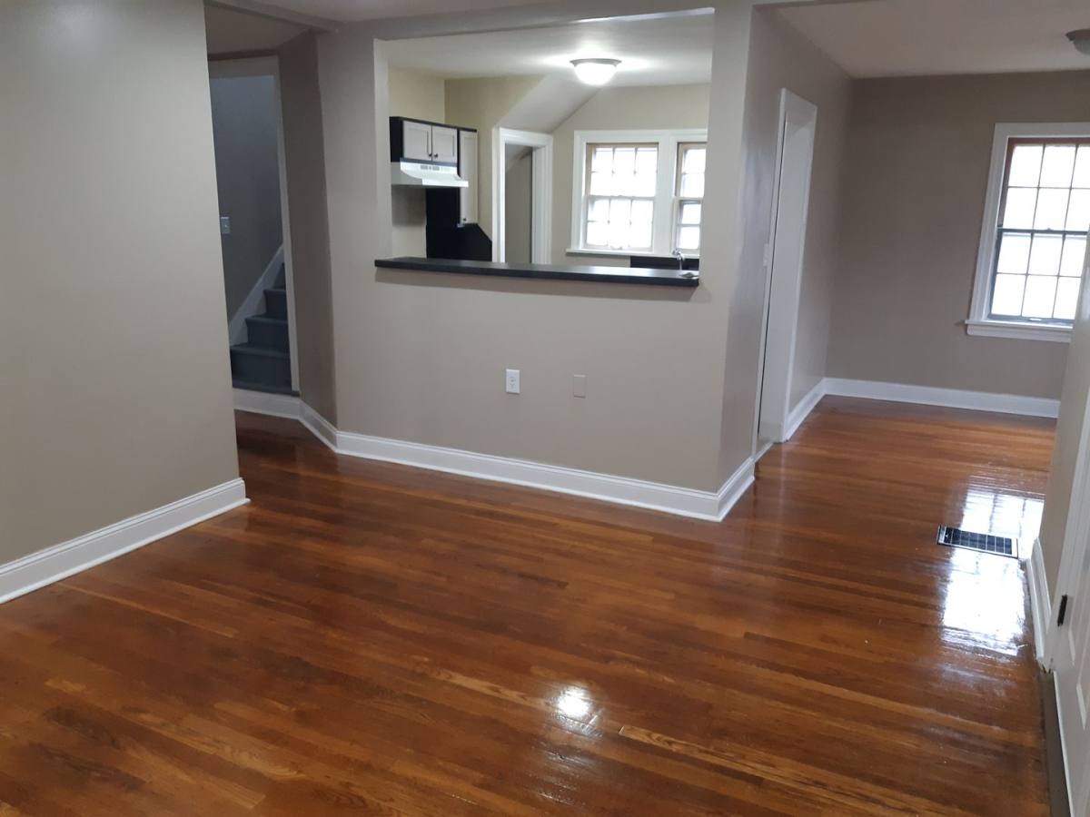 House for rent at 4109 Midway Ave, Dayton, OH 45417