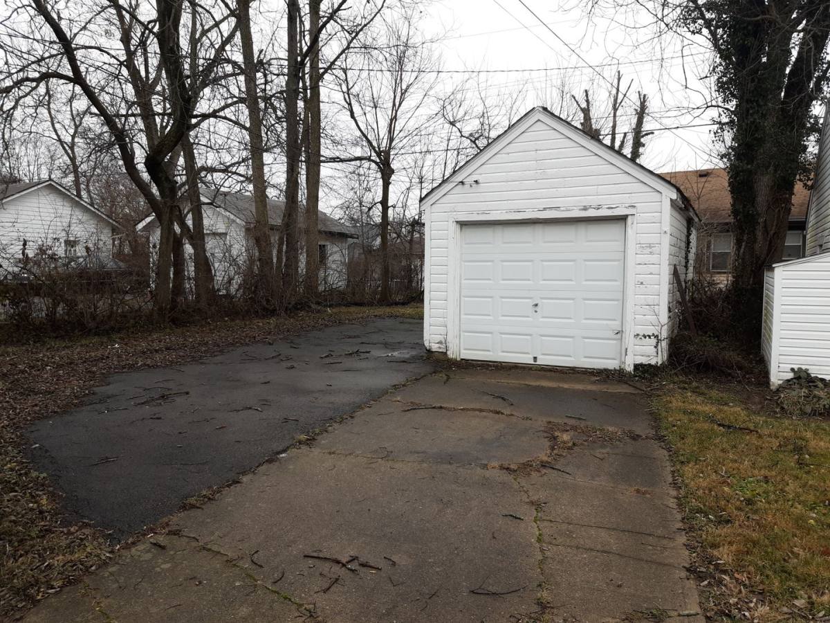 House for rent at 4109 Midway Ave, Dayton, OH 45417