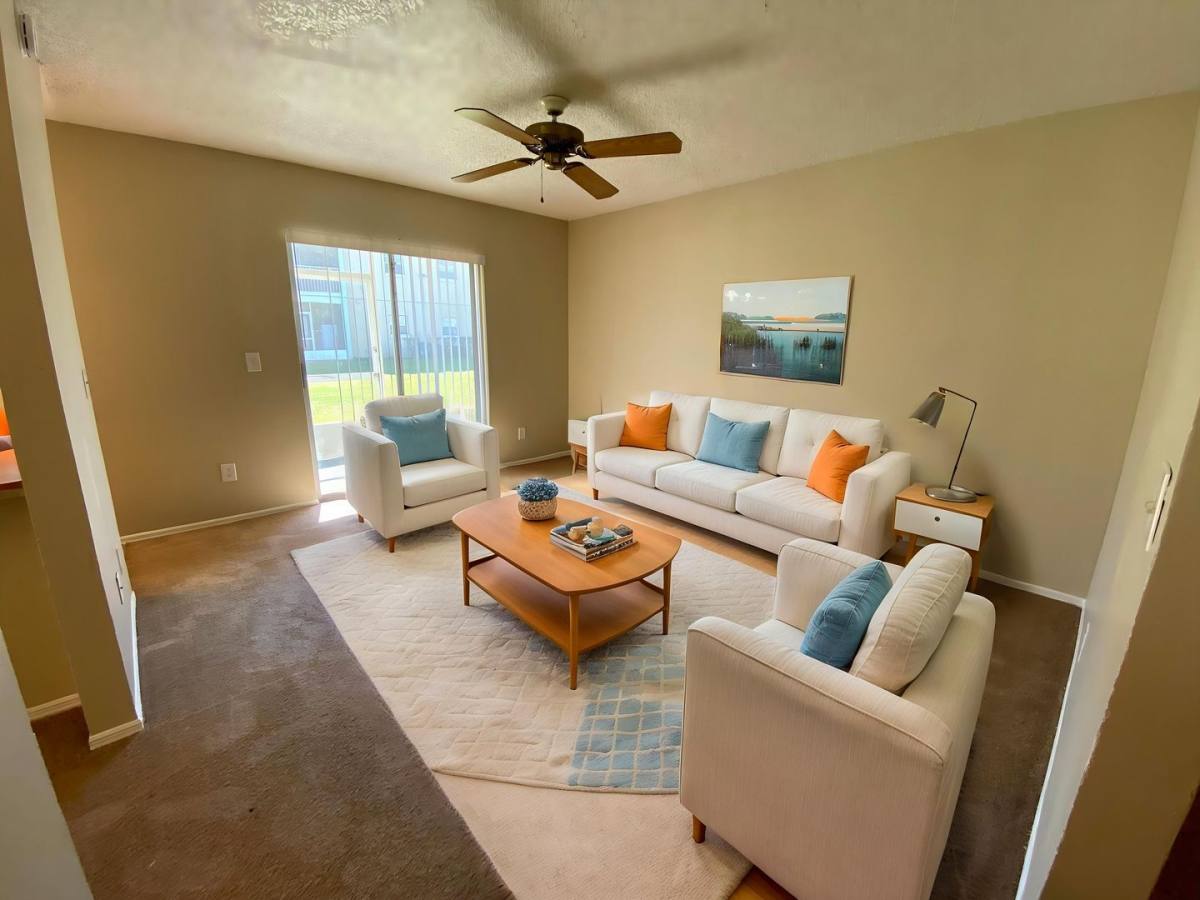 Apartment for rent at 4148 Pershing Pointe Place, Orlando, FL 32822