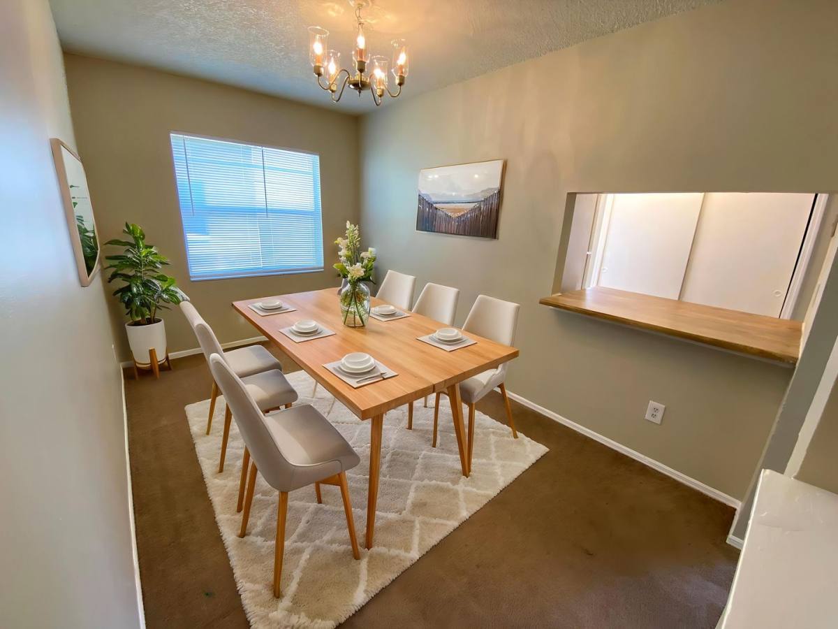 Apartment for rent at 4148 Pershing Pointe Place, Orlando, FL 32822