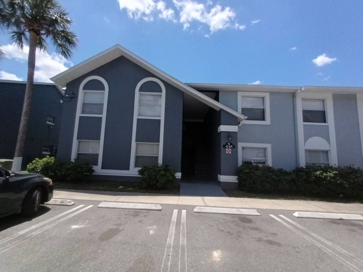 Apartment for rent at 4148 Pershing Pointe Place, Orlando, FL 32822