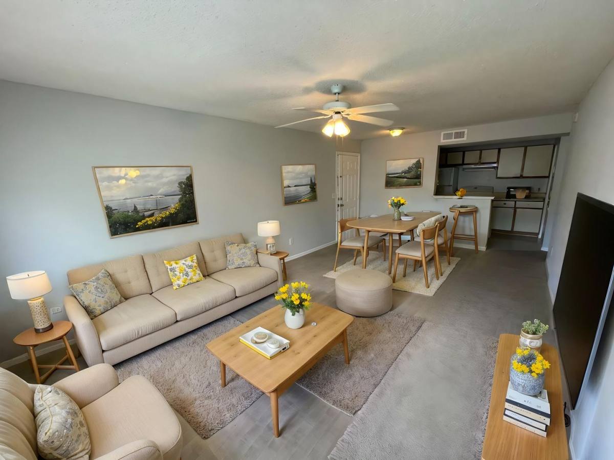 Apartment for rent at 1063 S Hiawassee Rd, Orlando, FL 32835