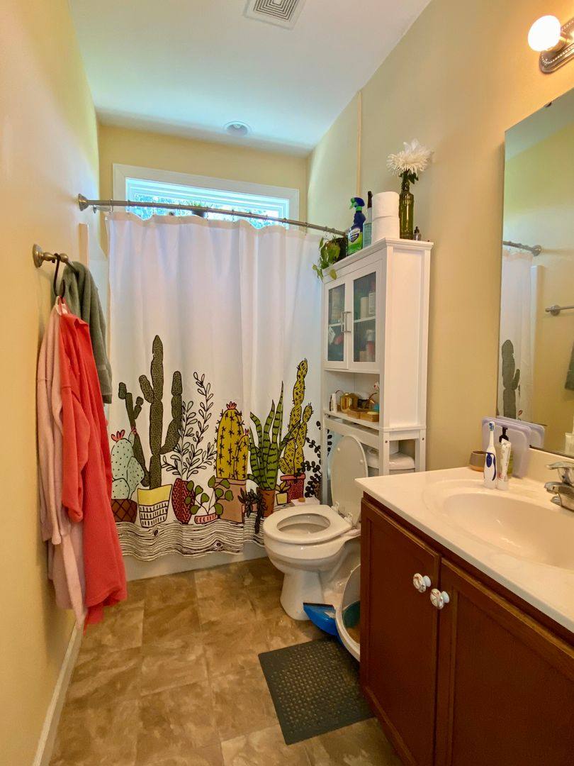 House for rent at 3925 Lexington Dr, Raleigh, NC 27606