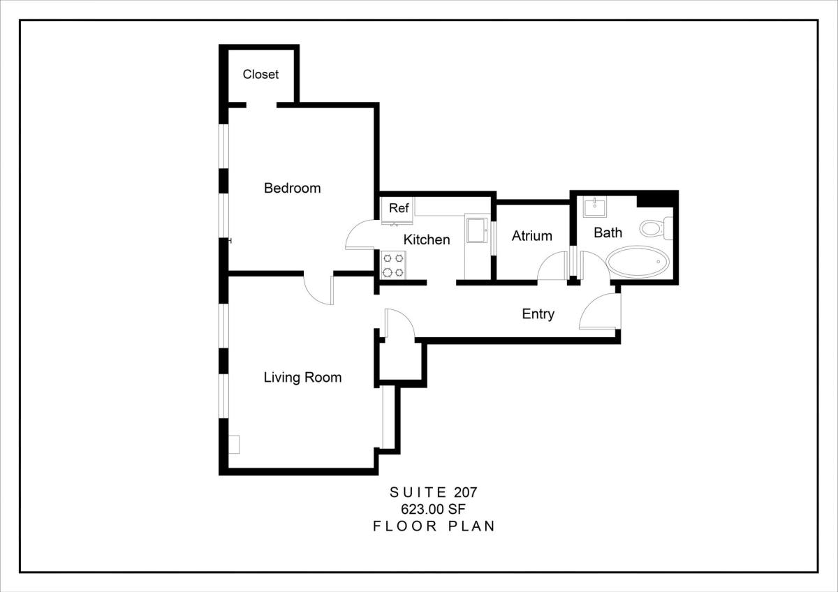 Apartment for rent at 606 19th Ave E, Seattle, WA 98112