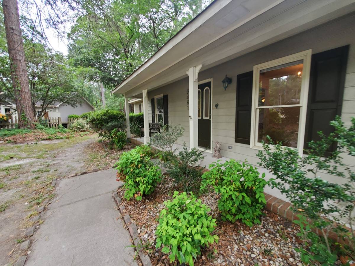 House for rent at 5481 Landview Place, Hope Mills, NC 28348