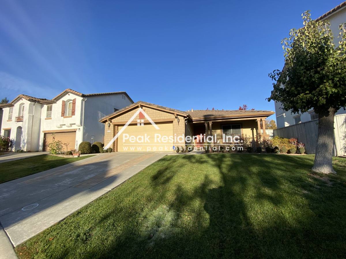 House for rent at 2727 Hinton Circle, Elk Grove, CA 95758