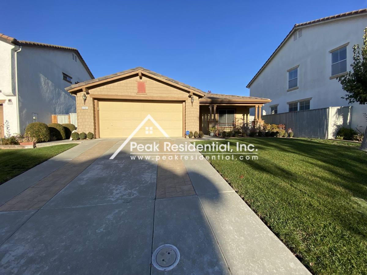House for rent at 2727 Hinton Circle, Elk Grove, CA 95758