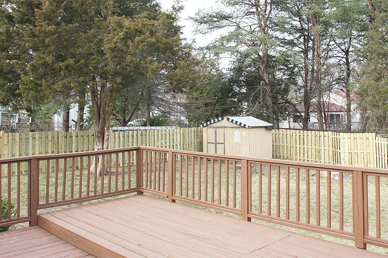 House for rent at 1260 Wilshire Dr, Herndon, VA 20170