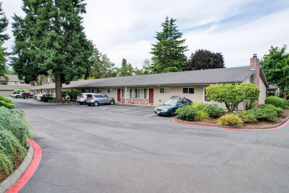 Apartment for rent at 19725 River Rd, Gladstone, OR 97027