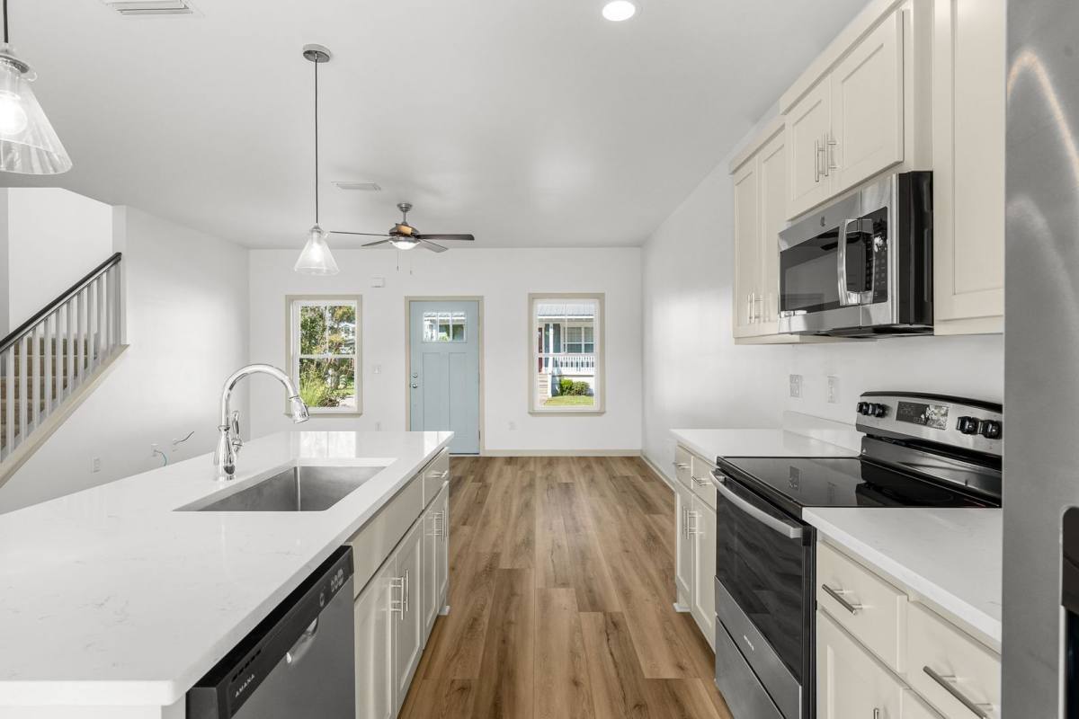 House for rent at 315 N Gay Ave, Panama City, FL 32404