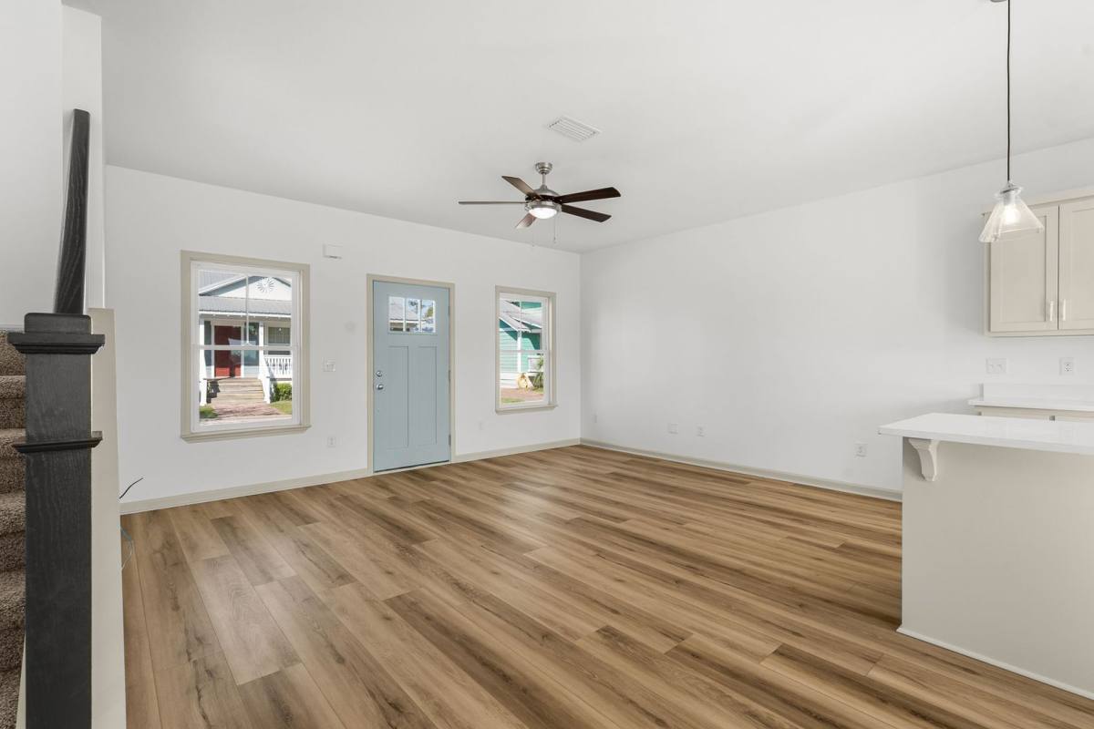 House for rent at 315 N Gay Ave, Panama City, FL 32404