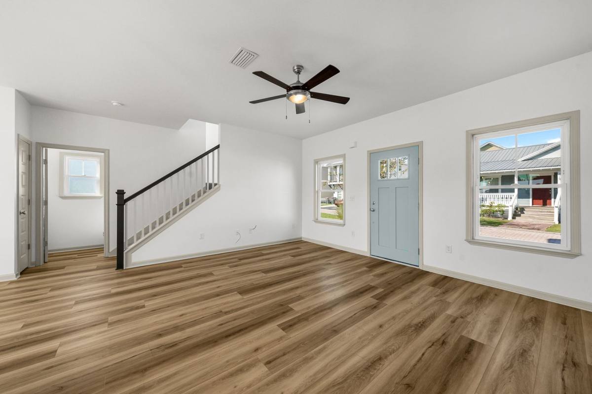 House for rent at 315 N Gay Ave, Panama City, FL 32404