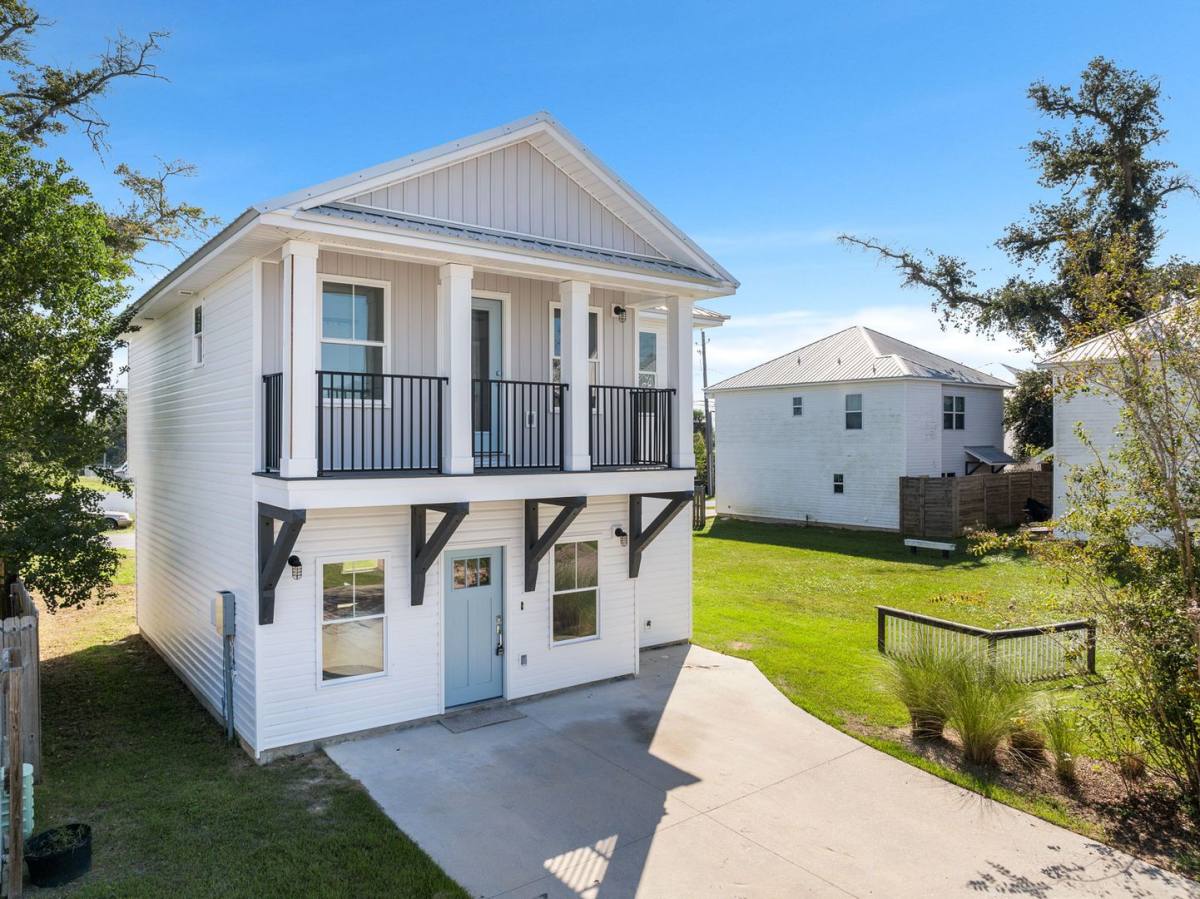 House for rent at 315 N Gay Ave, Panama City, FL 32404