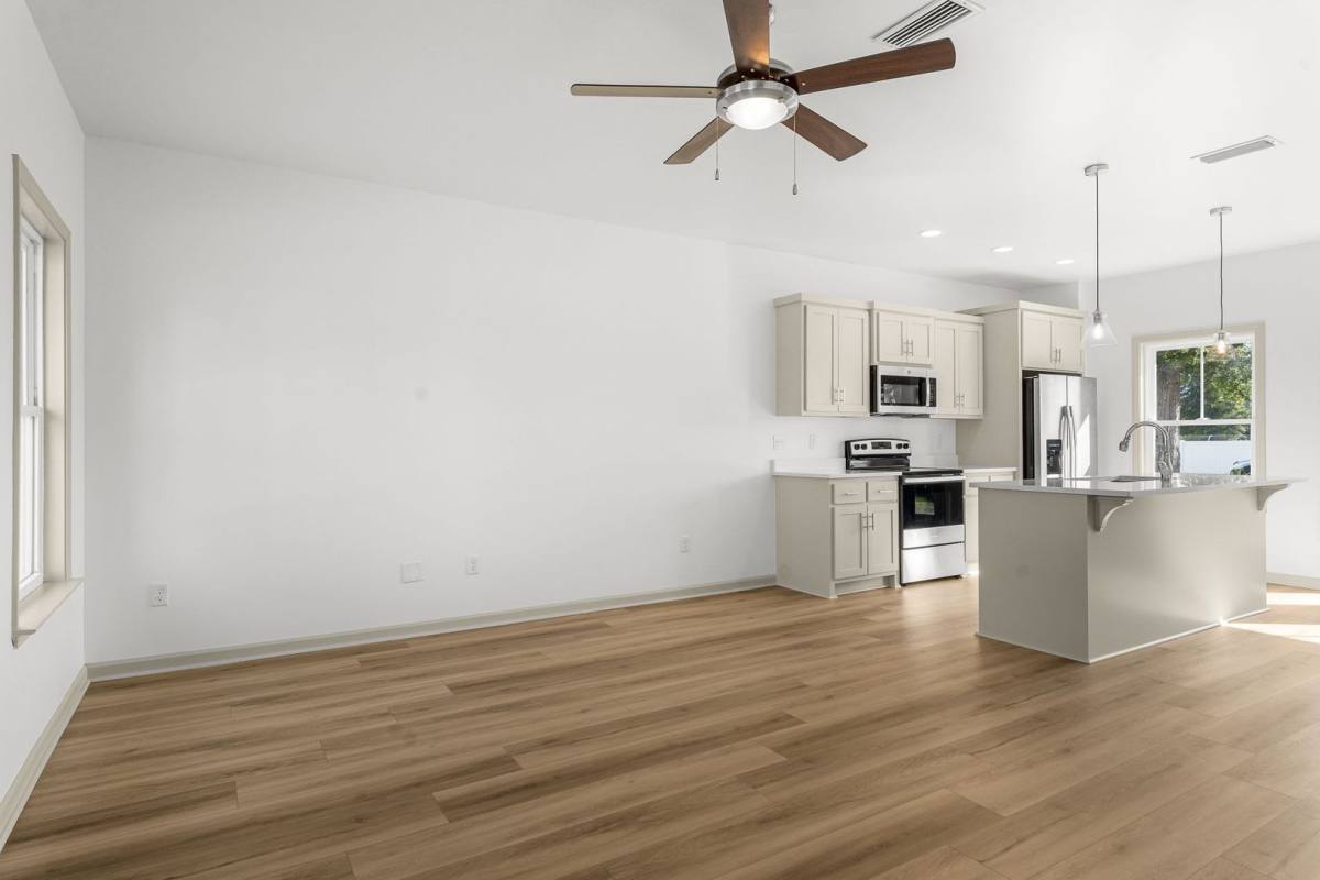 House for rent at 315 N Gay Ave, Panama City, FL 32404