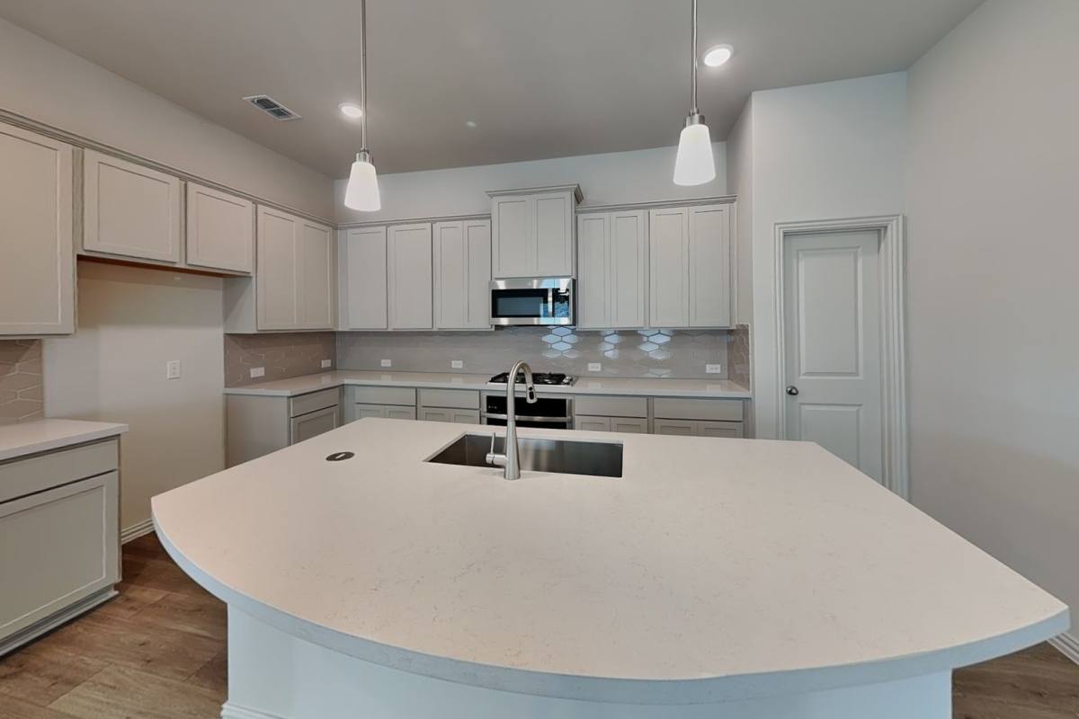 House for rent at 4932 Water Lily Lane, Crowley, TX 76036