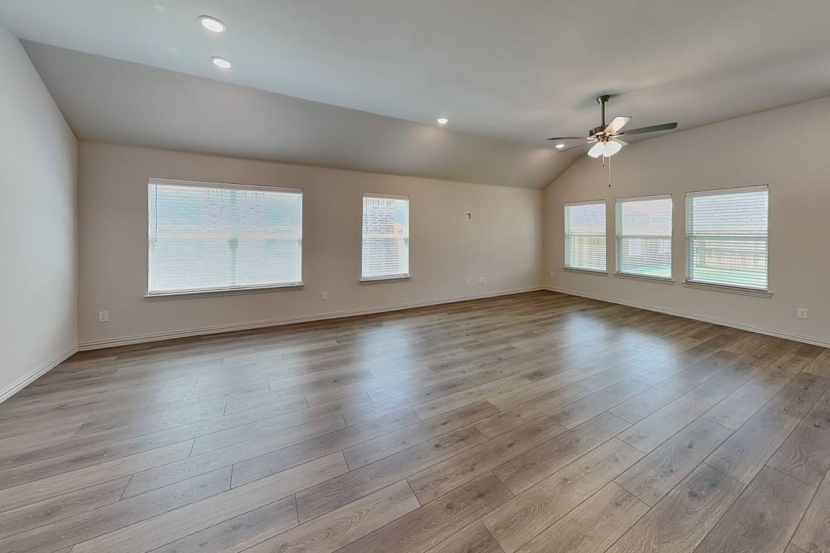 House for rent at 4932 Water Lily Lane, Crowley, TX 76036