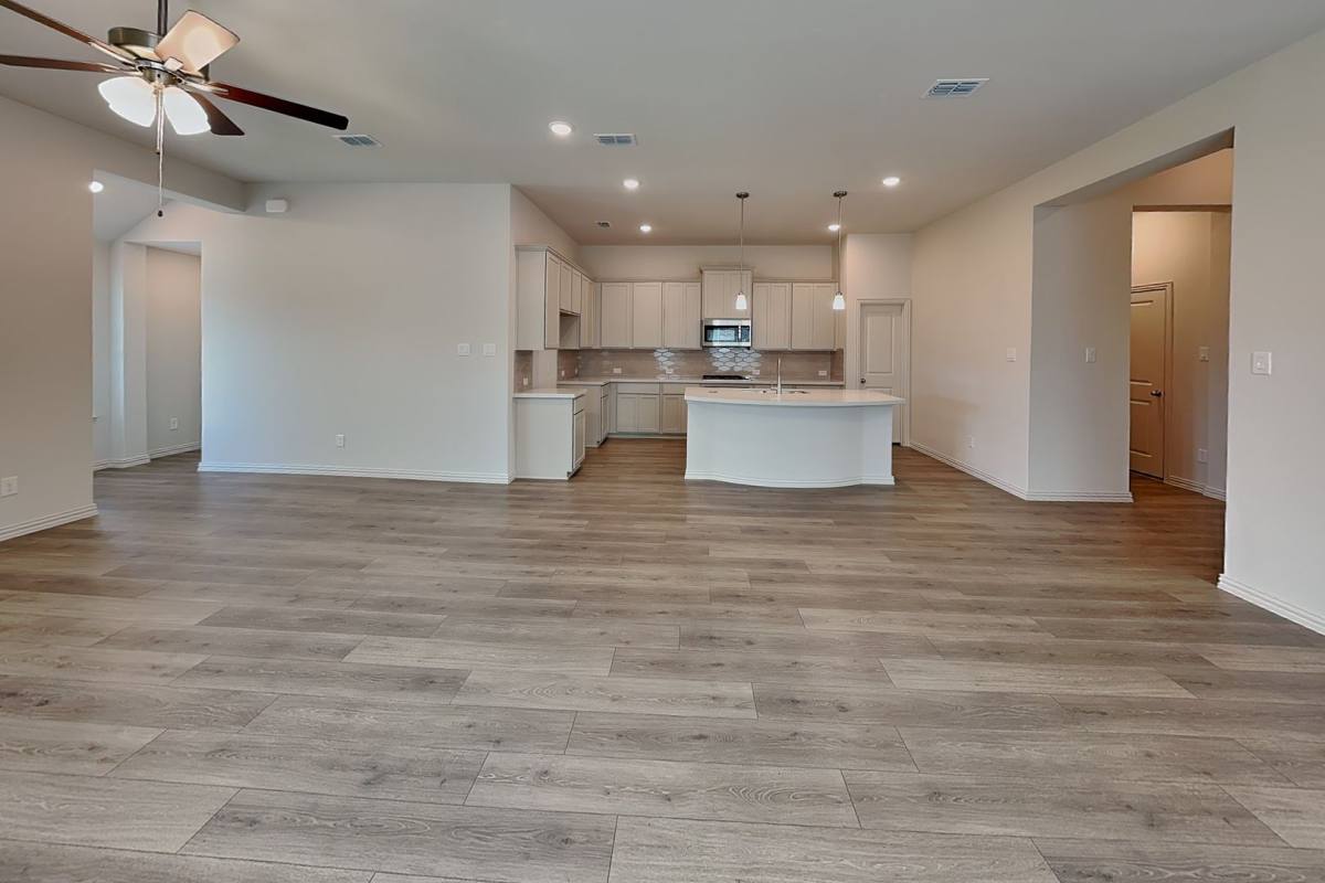 House for rent at 4932 Water Lily Lane, Crowley, TX 76036