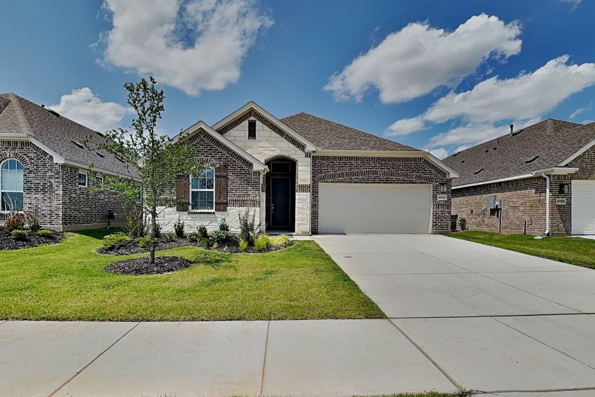 House for rent at 4932 Water Lily Lane, Crowley, TX 76036