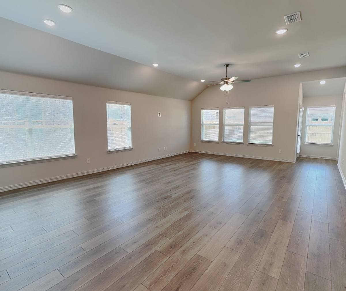 House for rent at 4932 Water Lily Lane, Crowley, TX 76036