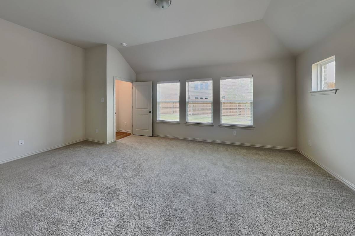 House for rent at 4932 Water Lily Lane, Crowley, TX 76036