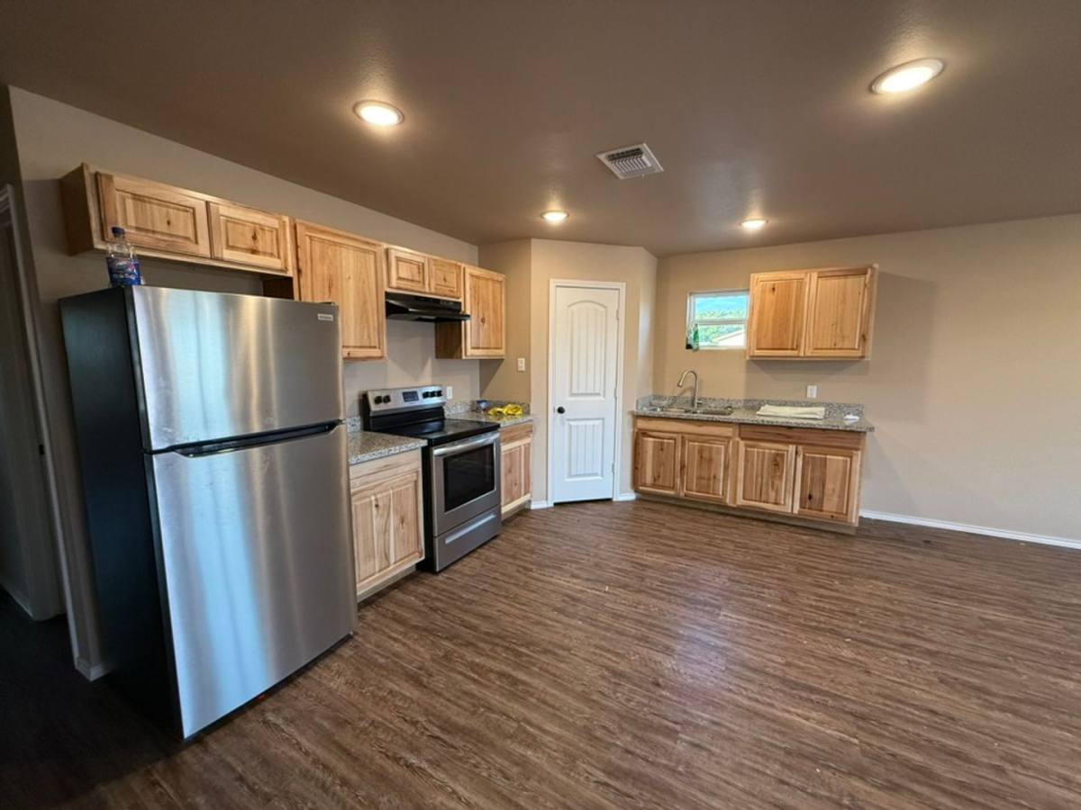 House for rent at 411 David Ave, Lubbock, TX 79403