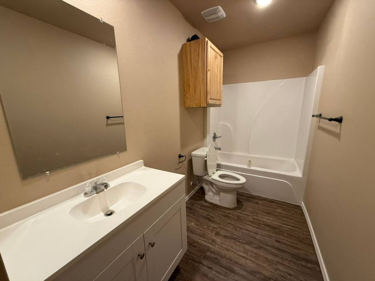 House for rent at 411 David Ave, Lubbock, TX 79403