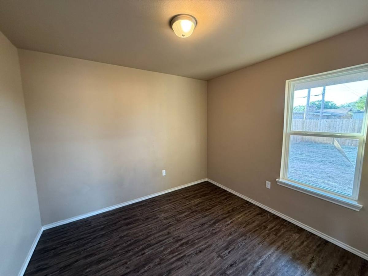 House for rent at 411 David Ave, Lubbock, TX 79403