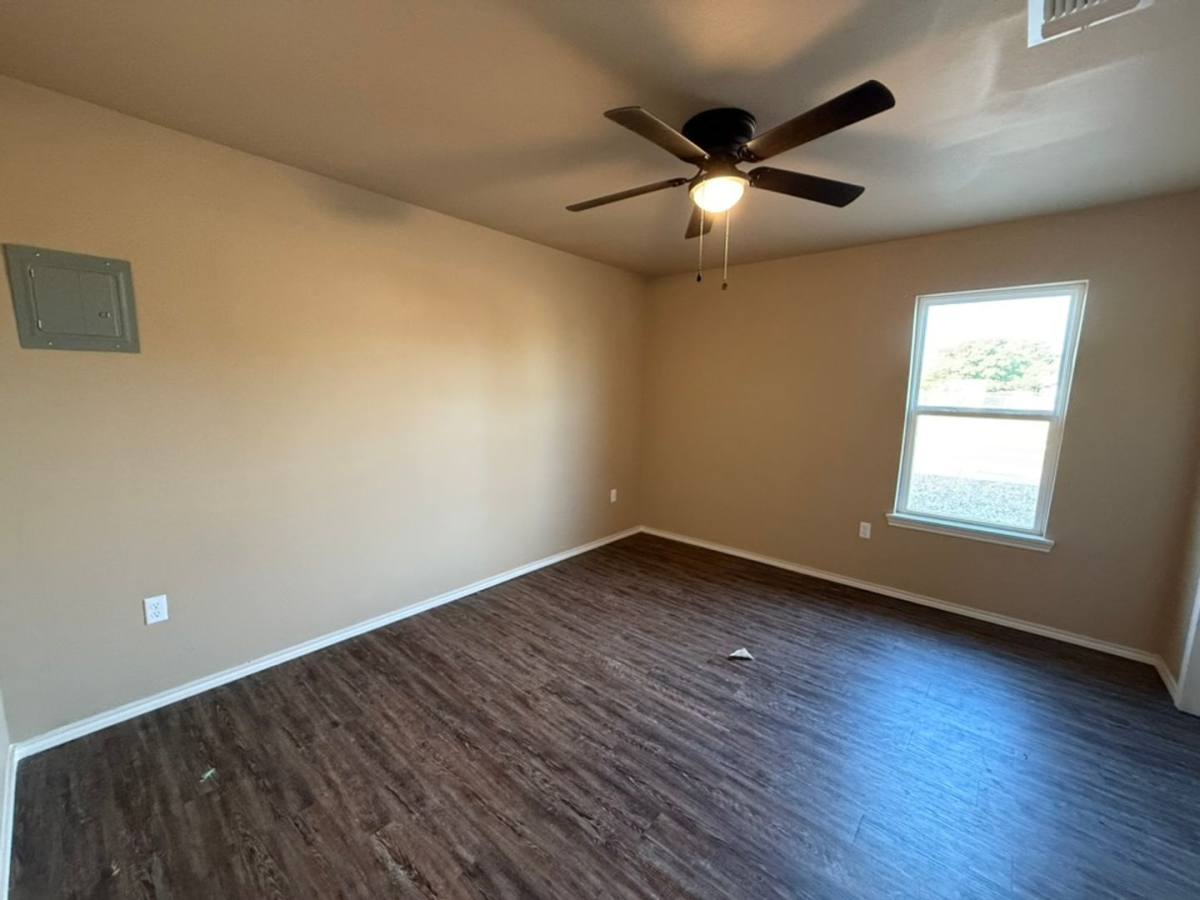 House for rent at 411 David Ave, Lubbock, TX 79403