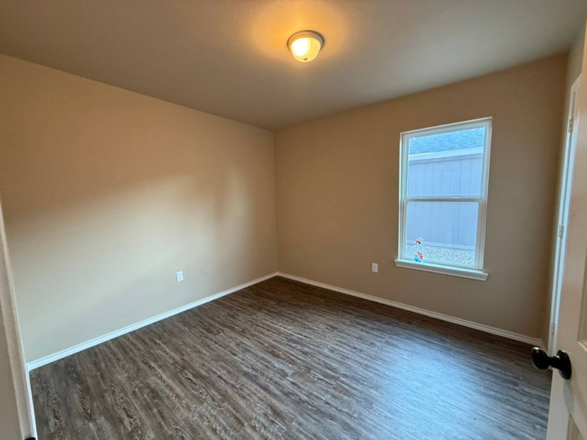 House for rent at 411 David Ave, Lubbock, TX 79403