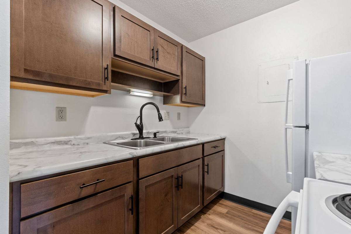 Apartment for rent at 1701 - 1718 Cedar Grove Dr, Manitowoc, WI 54220