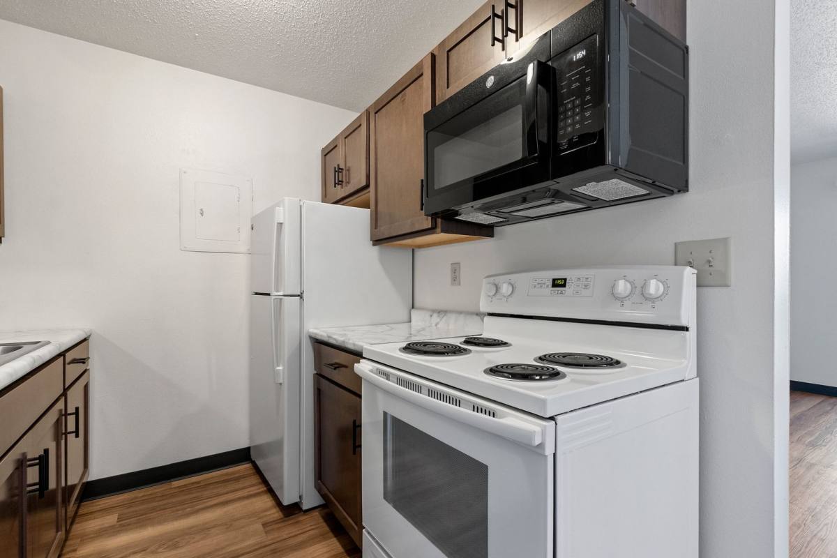 Apartment for rent at 1701 - 1718 Cedar Grove Dr, Manitowoc, WI 54220