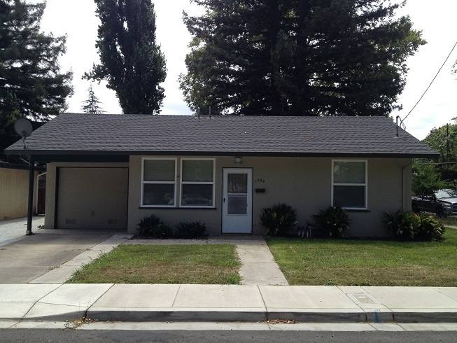 House for rent at 1399 Spruce St, Napa, CA 94558