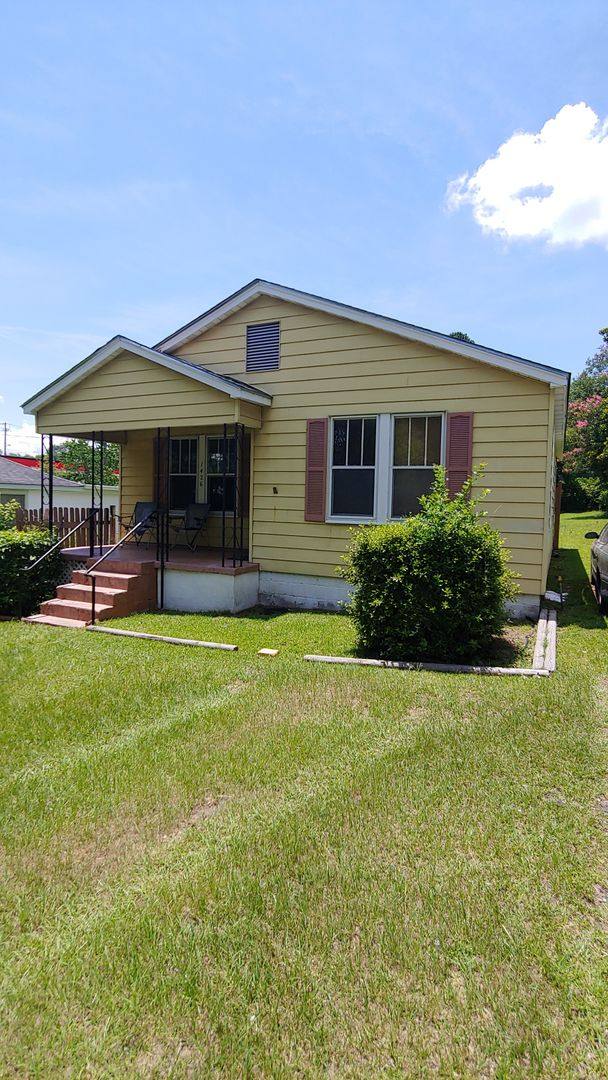 Apartment for rent at 20th Ave, Tuscaloosa, AL 35404