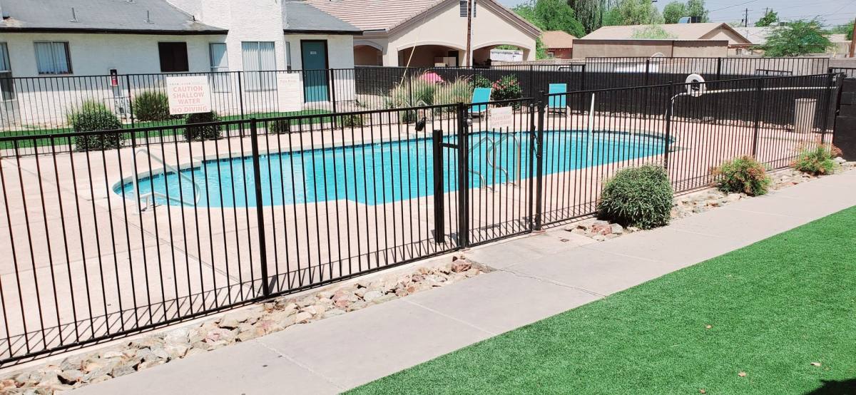 Apartment for rent at 222 E Cody Dr, Phoenix, AZ 85040
