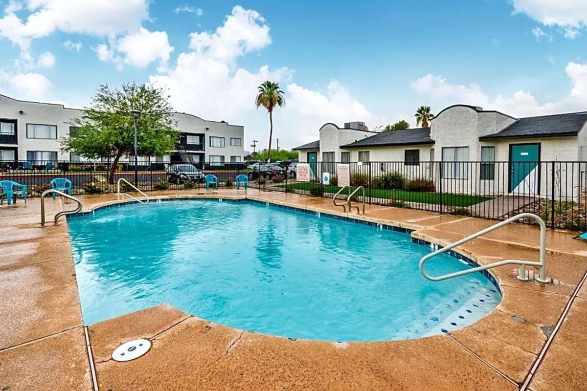 Apartment for rent at 222 E Cody Dr, Phoenix, AZ 85040
