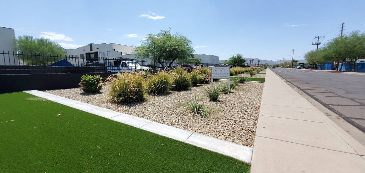 Apartment for rent at 222 E Cody Dr, Phoenix, AZ 85040