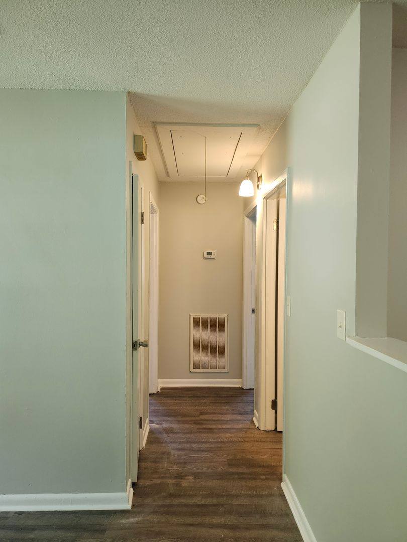 Apartment for rent at 5053 & 5055 Harley Lane, Chattanooga, TN 37416