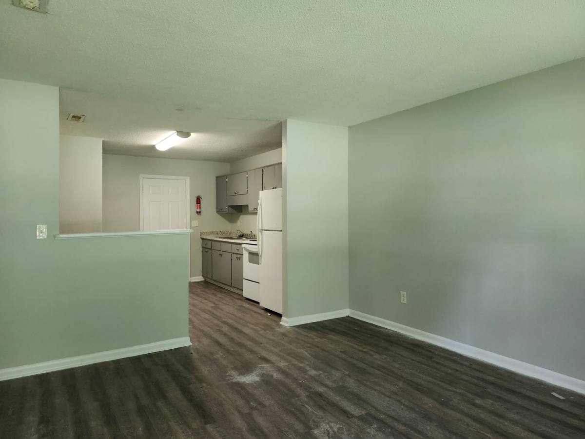Apartment for rent at 5053 & 5055 Harley Lane, Chattanooga, TN 37416