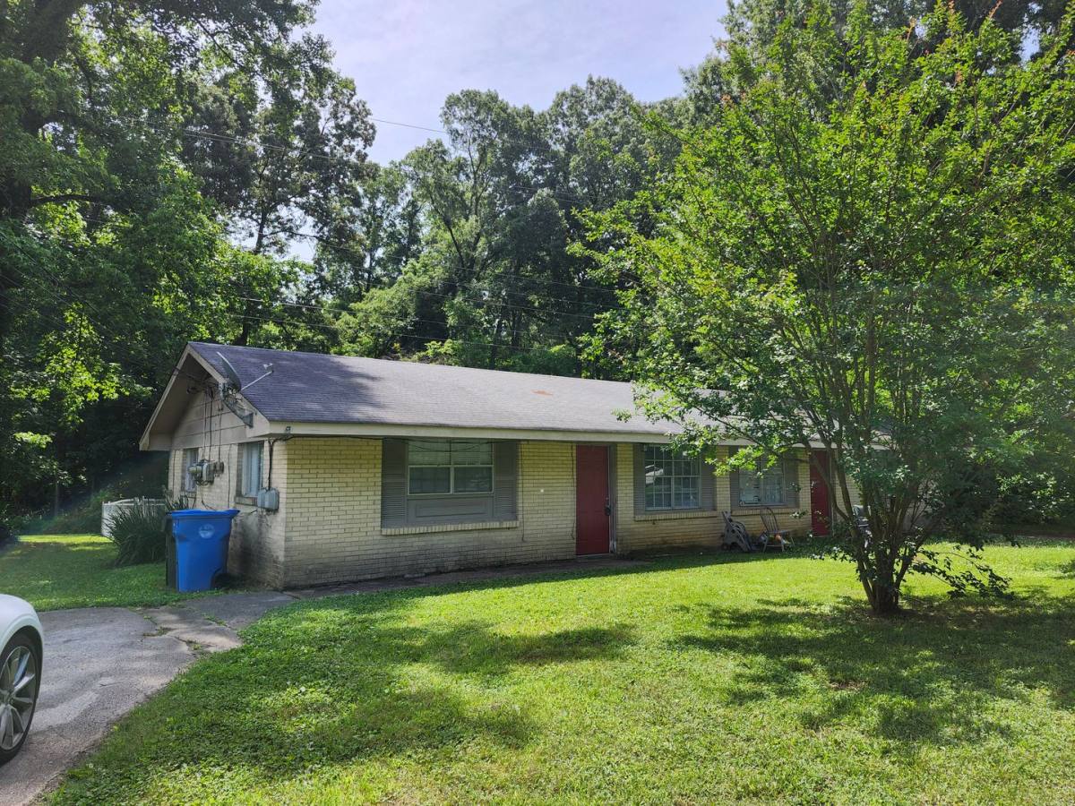 Apartment for rent at 5053 & 5055 Harley Lane, Chattanooga, TN 37416