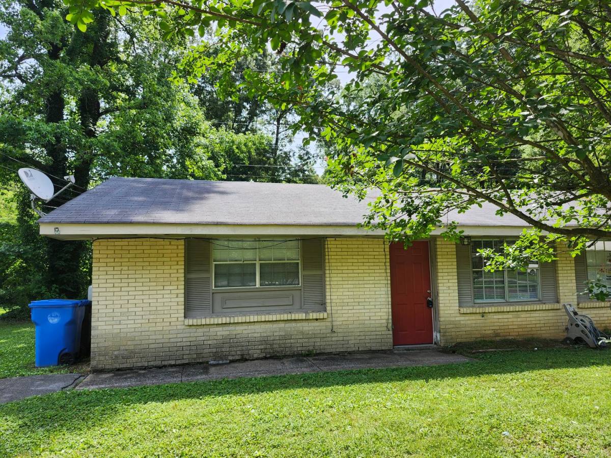 Apartment for rent at 5053 & 5055 Harley Lane, Chattanooga, TN 37416